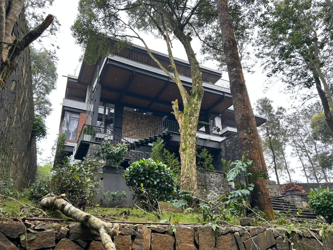 High-Quality Residential Construction Milestone Coimbatore - Image 119